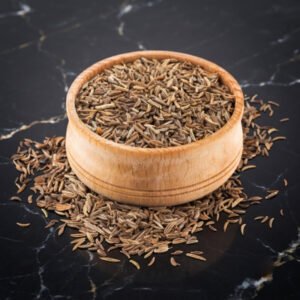 Cumin Seed