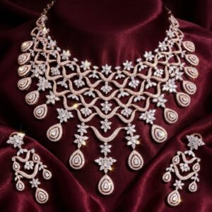 Bridal Grandeur Sets