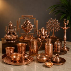 Copper Articles