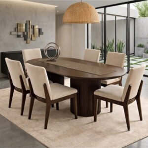 Dining Table Set