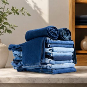Mens Denim Jeans