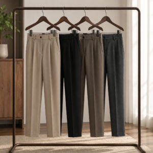 Mens Formal Trouser