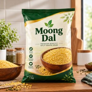 Moong dal