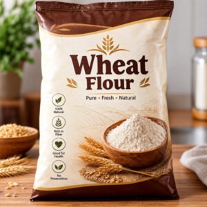 Wheat Flour