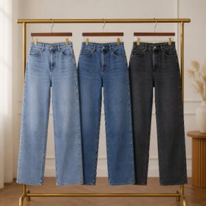 Womens Jeans Pants
